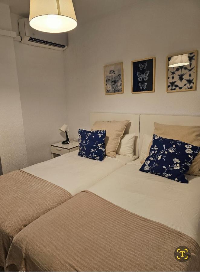 Plaza De Armas By Rami Apartment เซบีญา ภายนอก รูปภาพ