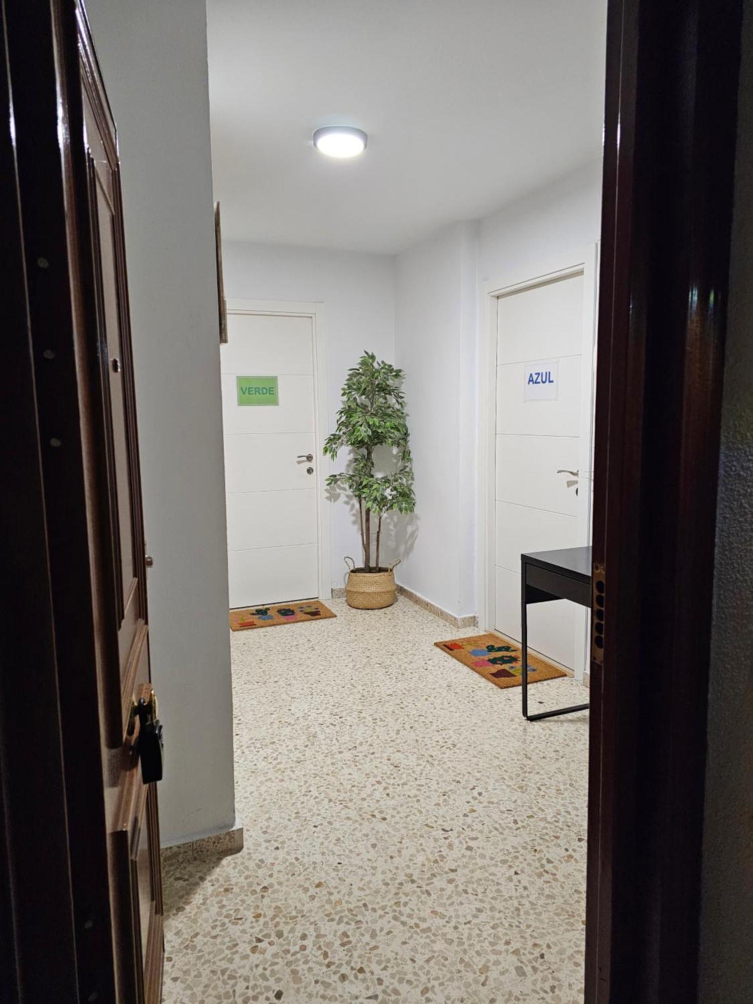 Plaza De Armas By Rami Apartment เซบีญา ภายนอก รูปภาพ