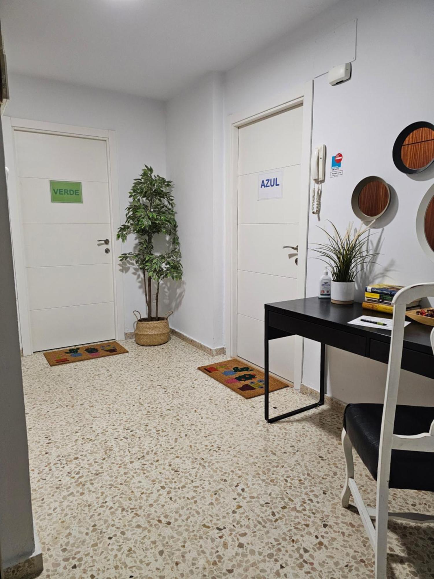 Plaza De Armas By Rami Apartment เซบีญา ภายนอก รูปภาพ