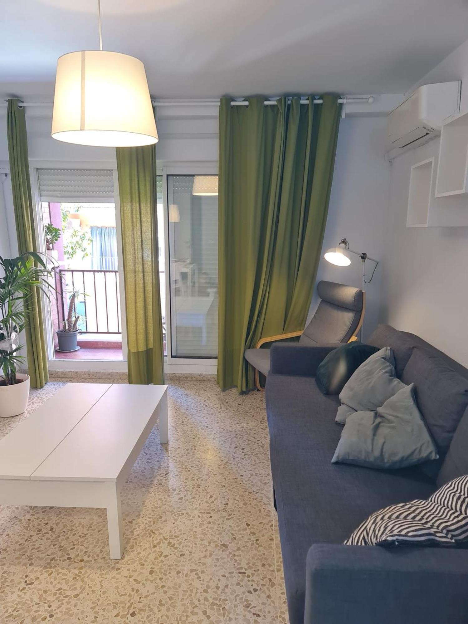 Plaza De Armas By Rami Apartment เซบีญา ภายนอก รูปภาพ